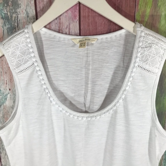 white stuff sleeveless tops